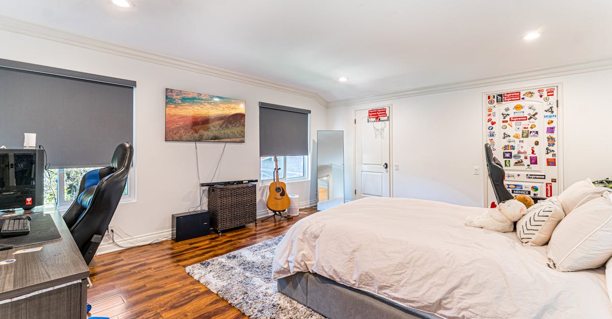 Roundup of Creative Ideas for Personalizing Rugs with Photos