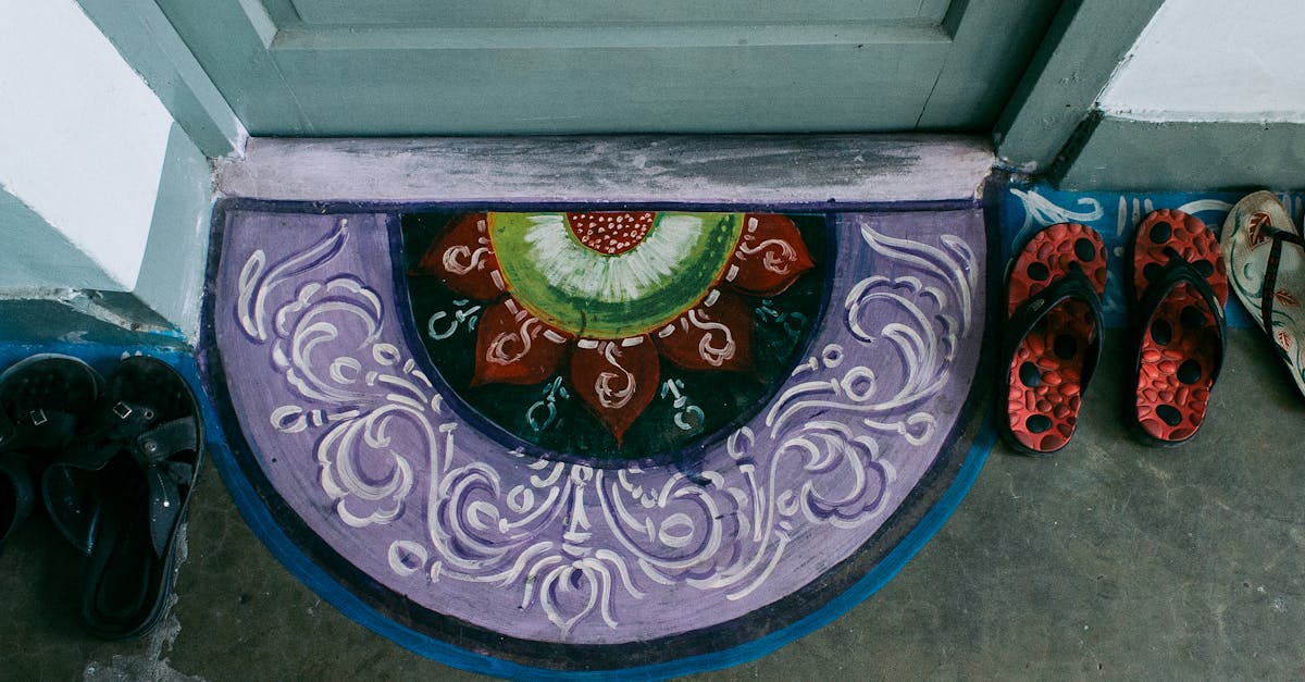What to Look for in Quality Custom Photo Rugs